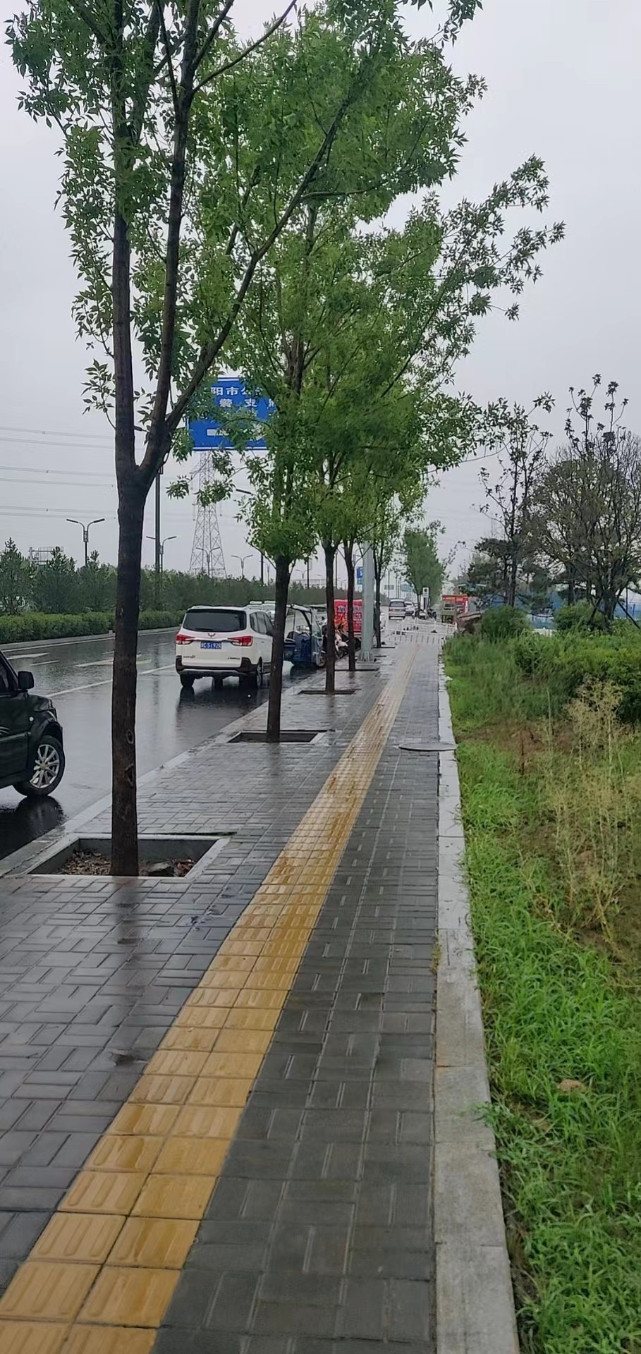 科三天气
